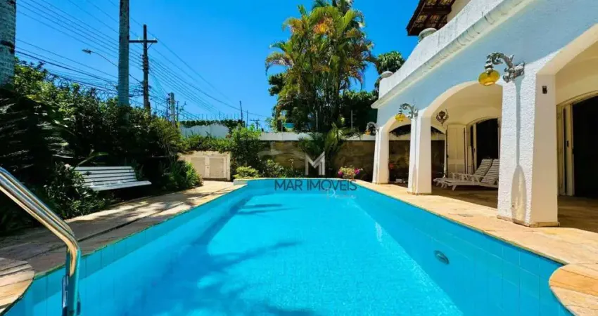 Casa à venda, 340 m² por R$ 1.380.000,00 - Enseada Guaruja - Guarujá/SP
