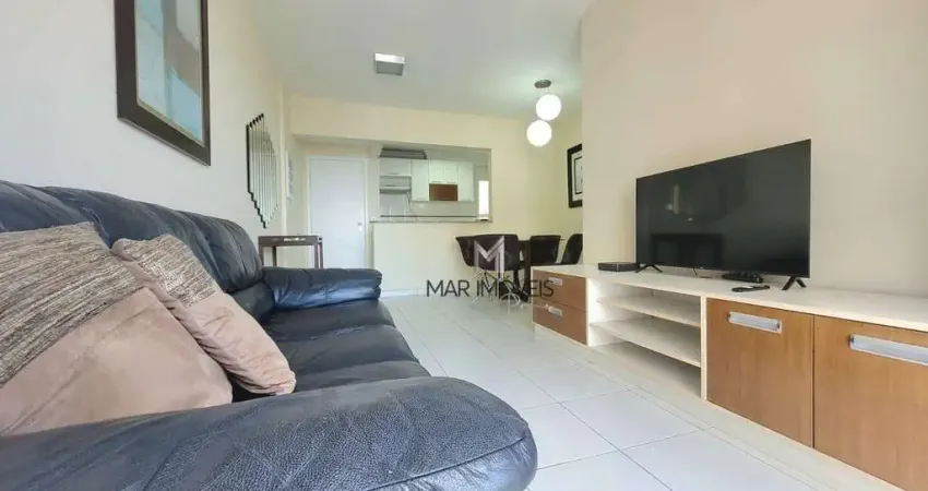 Apartamento para venda na praia das Pitangueiras em Guarujá - Mar Imóveis Prime