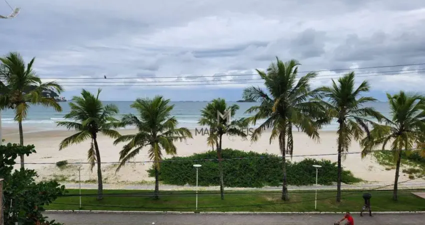Casa com 5 dormitórios à venda, 315 m² por R$ 1.400.000,00 - Praia da Enseada - Guarujá/SP