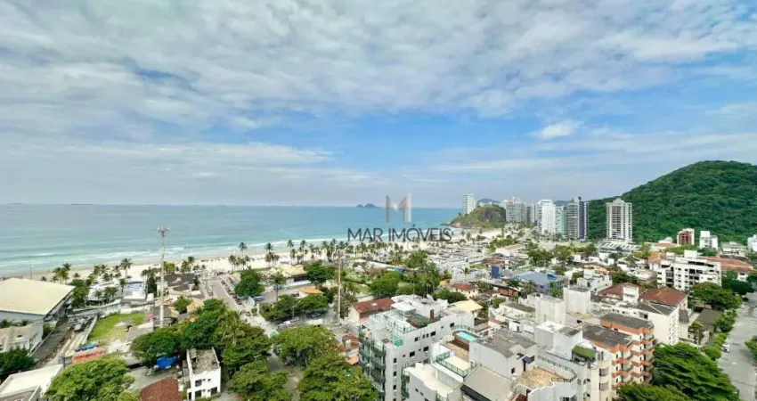 Apartamento À Venda na Praia da Enseada - Guarujá - SP