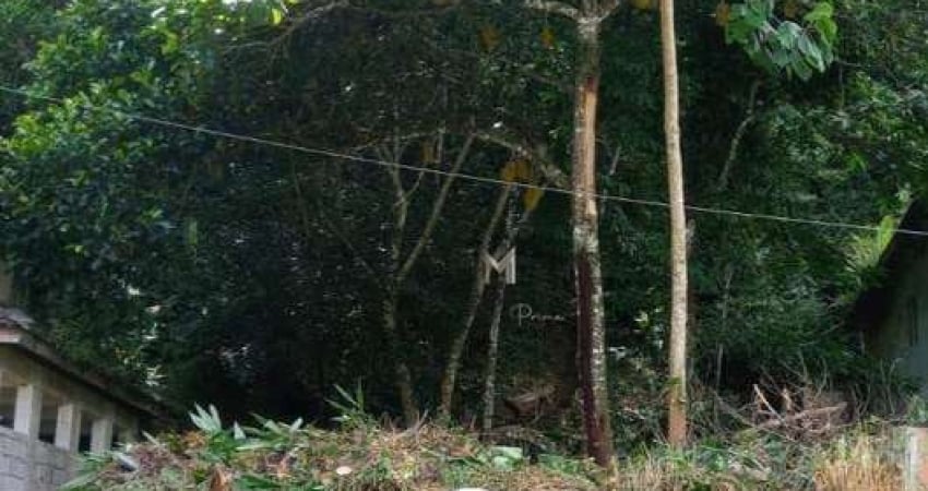 Terreno em condomínio fechado na região da praia de Pernambuco no Guarujá!
