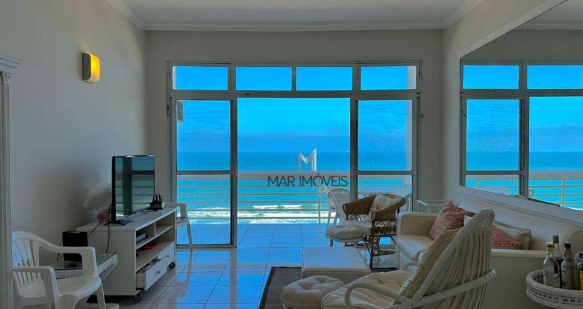Apartamento à venda, 120 m² por R$ 950.000,00 - Pitangueiras - Guarujá/SP