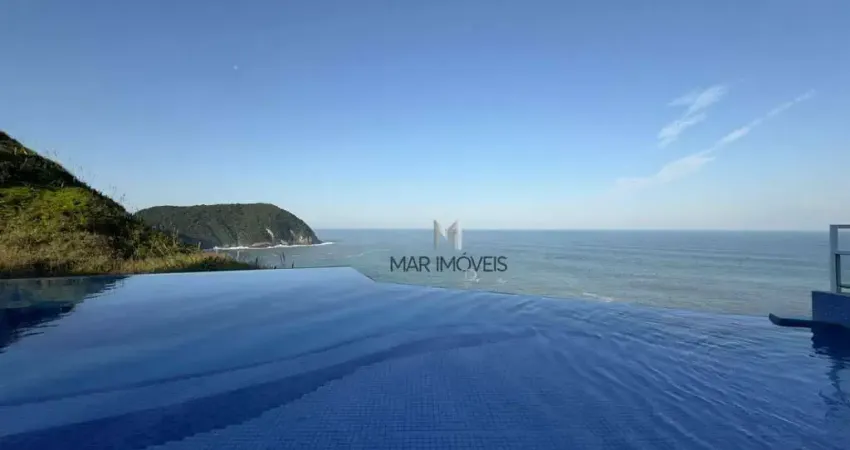Apartamento, 80 m² - venda por R$ 720.000,00 ou aluguel por R$ 7.190,00/mês - Praia da Enseada - Guarujá/SP