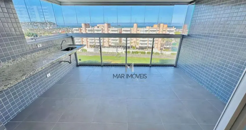 Apartamento à venda, 69 m² por R$ 795.000,00 - Enseada - Guarujá/SP