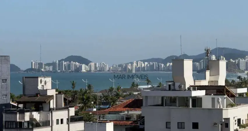 Apartamento à venda, 70 m² por R$ 600.000,00 - Enseada - Guarujá/SP