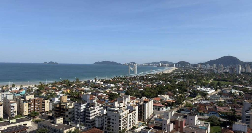 Apartamento à venda, 70 m² por R$ 650.000,00 - Enseada - Guarujá/SP