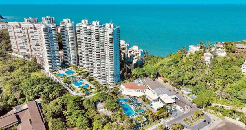 Apartamento à venda, 225 m² por R$ 3.100.000,00 - Enseada - Guarujá/SP