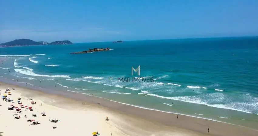 Apartamento à venda, 220 m² por R$ 1.700.000,00 - Pitangueiras - Guarujá/SP