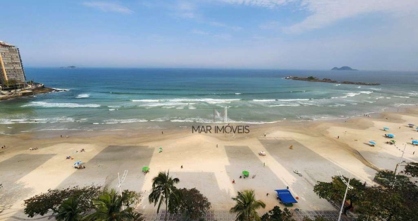 Apartamento à venda, 200 m² por R$ 1.690.000,00 - Pitangueiras - Guarujá/SP