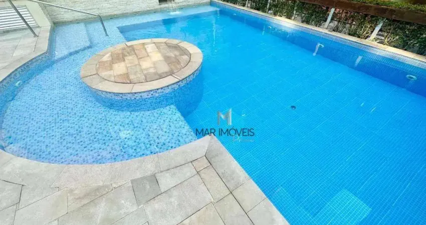 Apartamento com 3 quartos à venda na Avenida Dom Pedro I, Enseada, Guarujá