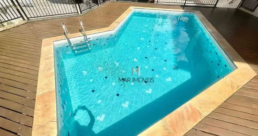 Apartamento á venda na enseada a 350metros da praia!