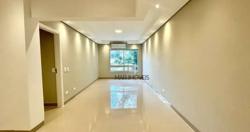 Apartamento à venda, 100 m² por R$ 710.000,00 - Astúrias - Guarujá/SP