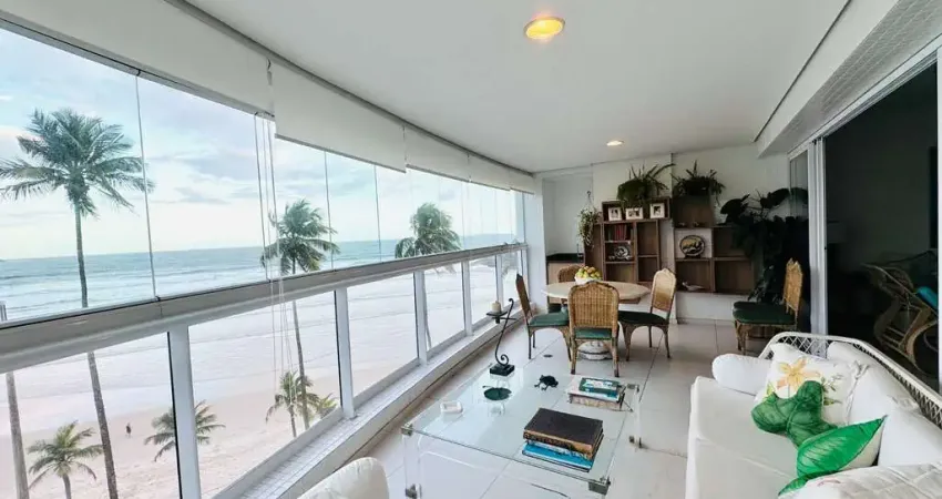 Apartamento à venda, 210 m² por R$ 2.200.000,00 - Enseada - Guarujá/SP