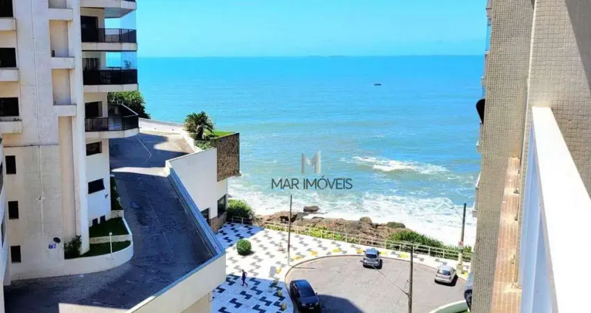 Apartamento à venda na praia das Astúrias em Guarujá/SP - Mar Imóveis Prime