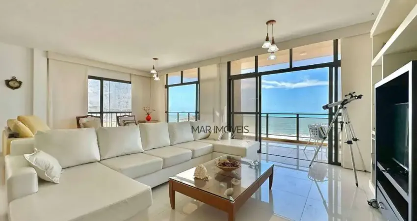 Apartamento à venda, 180 m² por R$ 1.599.000,00 - Pitangueiras - Guarujá/SP