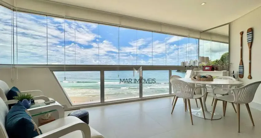Apartamento à Venda na Praia das Astúrias em Guarujá | Mar Imóveis Prime