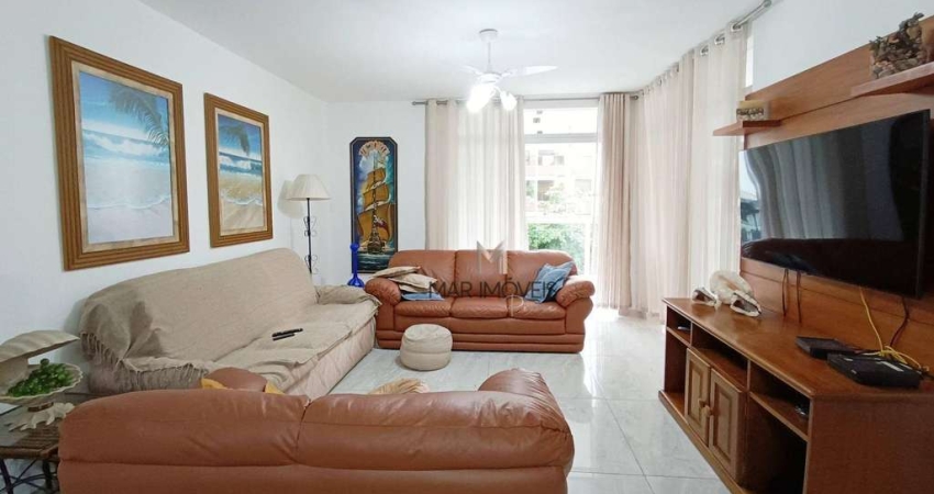 Apartamento à venda na Praia da Enseada em Guarujá | Mar Imóveis Prime