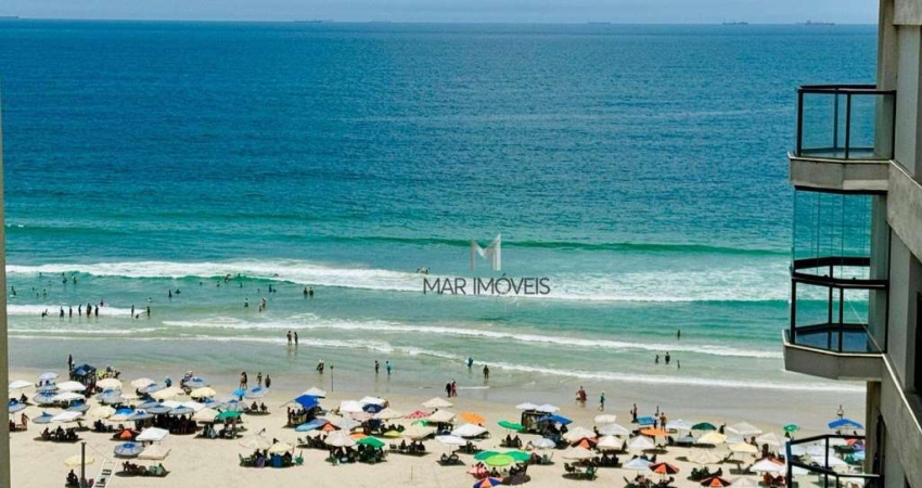 Apartamento à venda, 140 m² por R$ 1.200.000,00 - Pitangueiras - Guarujá/SP