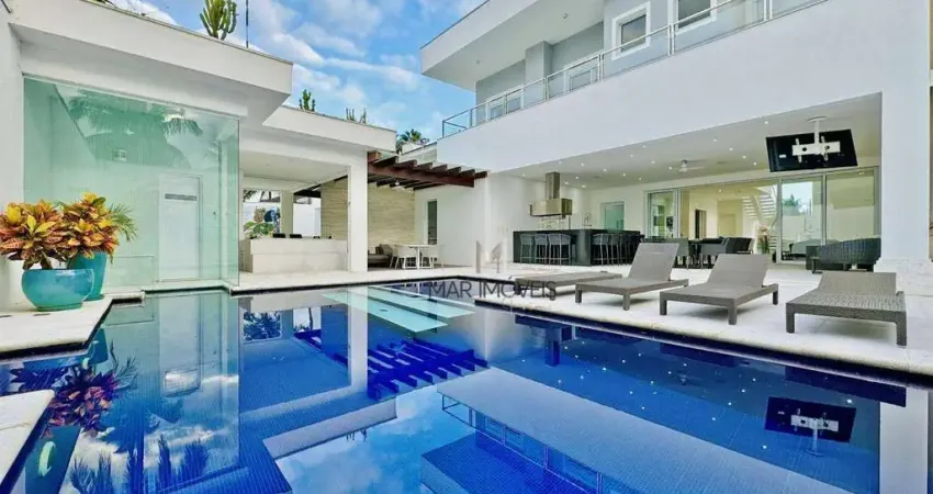 Casa à venda no Jardim Acapulco em Guarujá | Mar Imóveis Prime