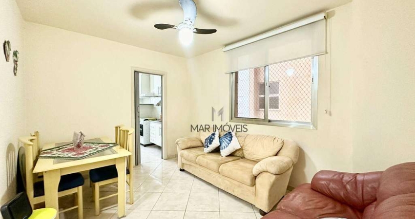 Apartamento à venda, 60 m² por R$ 380.000,00 - Pitangueiras - Guarujá/SP