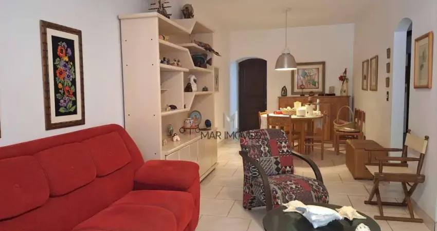 Apartamento com 3 quartos à venda na Rua Dona Vitória Yunes Stefano, Jardim Belmar, Guarujá