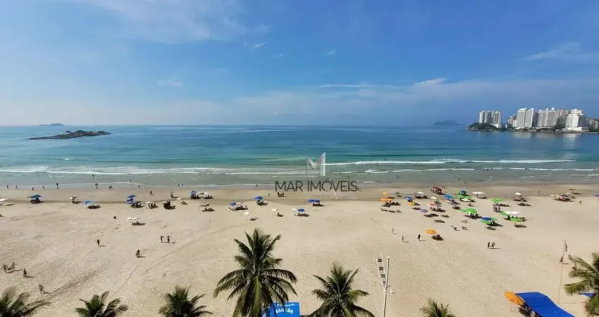 Apartamento com 3 quartos à venda na Avenida Marechal Deodoro da Fonseca, Pitangueiras, Guarujá