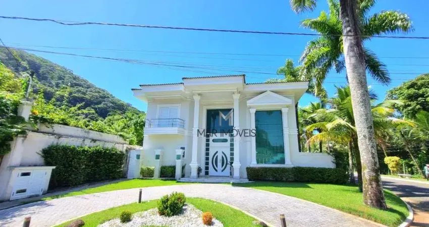 Casa à venda, 498 m² por R$ 2.590.000,00 - Costão do Pernambuco - Guarujá/SP