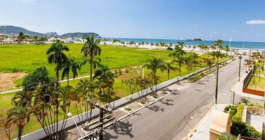 Apartamento à venda na Praia da Enseada em Guarujá | Mar Imóveis Prime