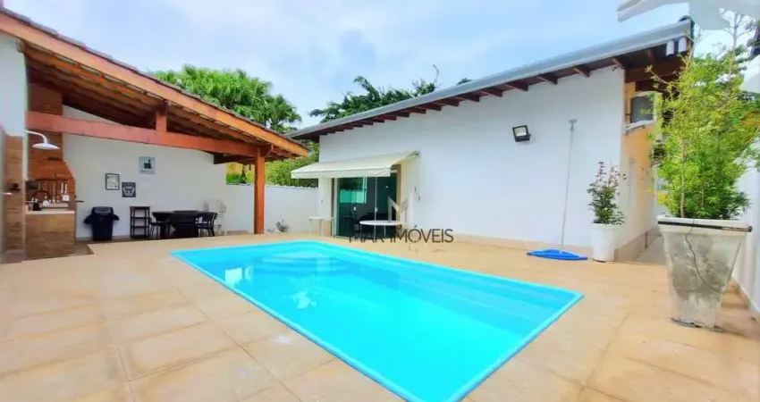 Casa, 200 m² - venda por R$ 790.000,00 ou aluguel por R$ 5.500,00/mês - Praia de Pernambuco - Guarujá/SP