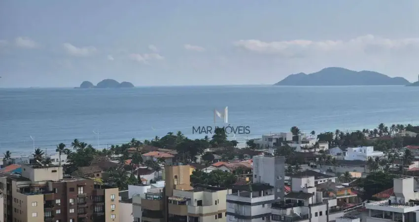Apartamento com 2 dormitórios para alugar, 69 m² por R$ 6.000,02/mês - Praia da Enseada - Guarujá/SP