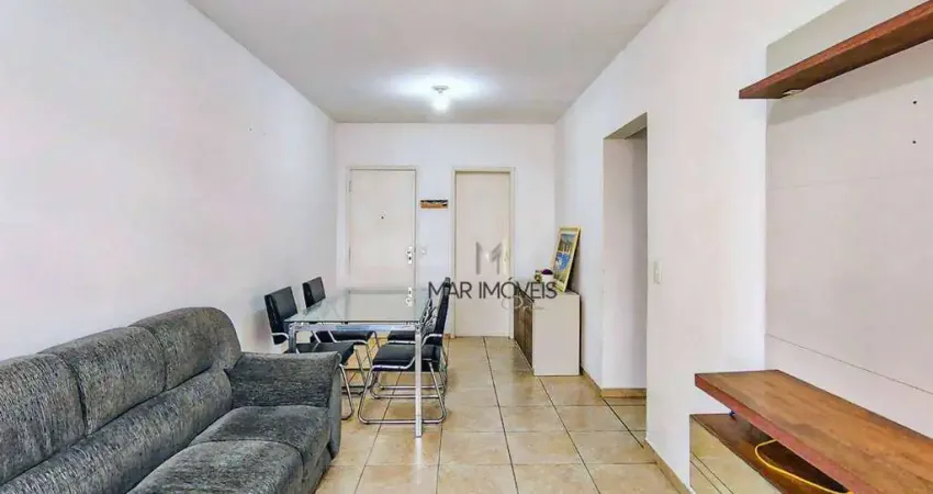Apartamento à venda na Praia da Enseada em Guarujá | Mar Imóveis Prime