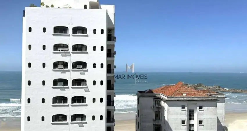 Apartamento com 3 dormitórios à venda, 175 m² por r$ 860.000,00 - pitangueiras - guarujá/sp