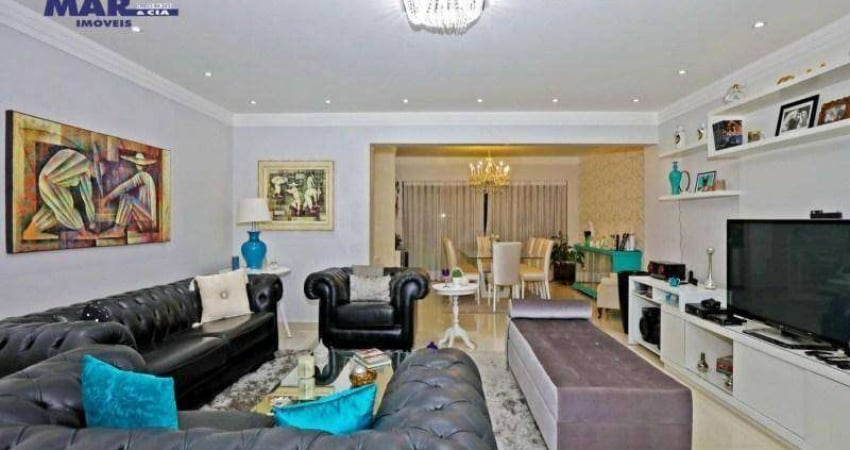 Apartamento à venda na Praia das Pitangueiras em Guarujá | Mar Imóveis Prime