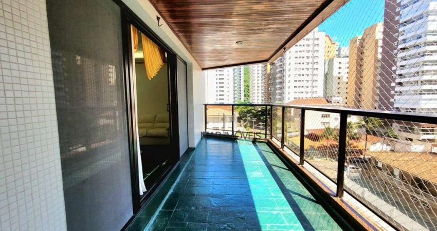 Apartamento à venda na praia das Pitangueiras em Guarujá/SP - Mar Imóveis Prime