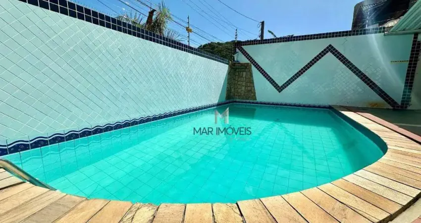 Apartamento com 2 quartos à venda na Rua Major Manoel Fernandes Neto, Enseada, Guarujá