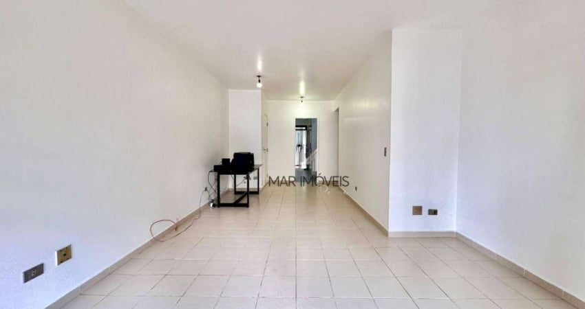 Apartamento à venda na Praia das Pitangueiras em Guarujá | Mar Imóveis Prime