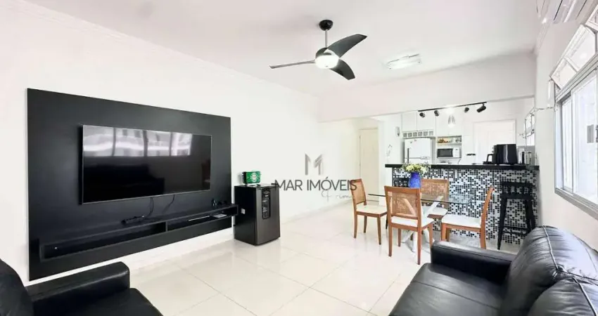 Apartamento à venda na Praia das Astúrias em Guarujá | Mar Imóveis Prime
