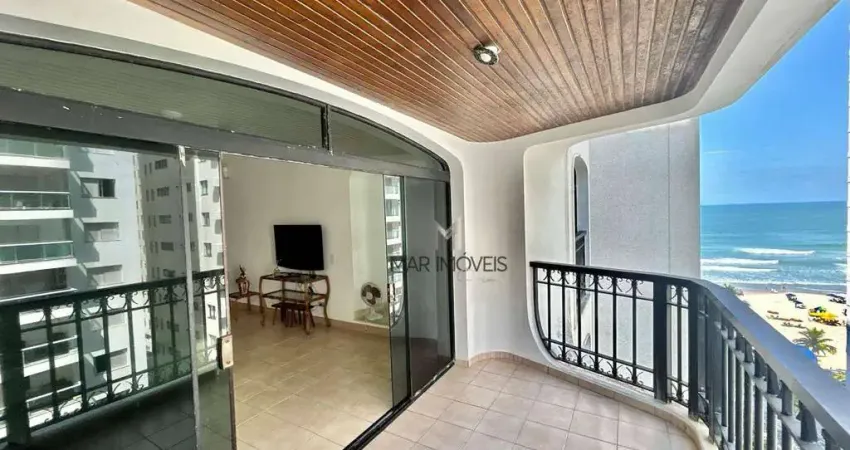 Apartamento à Venda na Praia das Pitangueiras em Guarujá | Mar Imóveis Prime
