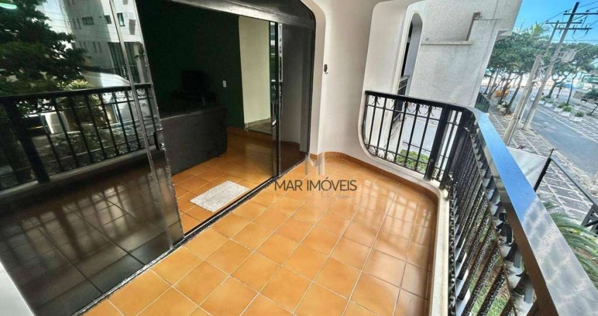 Apartamento à venda na Praia das Pitangueiras em Guarujá | Mar Imóveis Prime