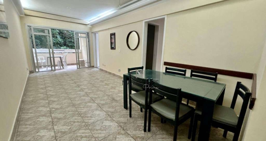 Apartamento à venda na Praia das Pitangueiras em Guarujá | Mar Imóveis Prime