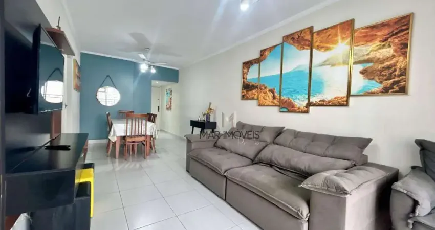 Apartamento à venda na Praia das Pitangueiras em Guarujá | Mar Imóveis Prime