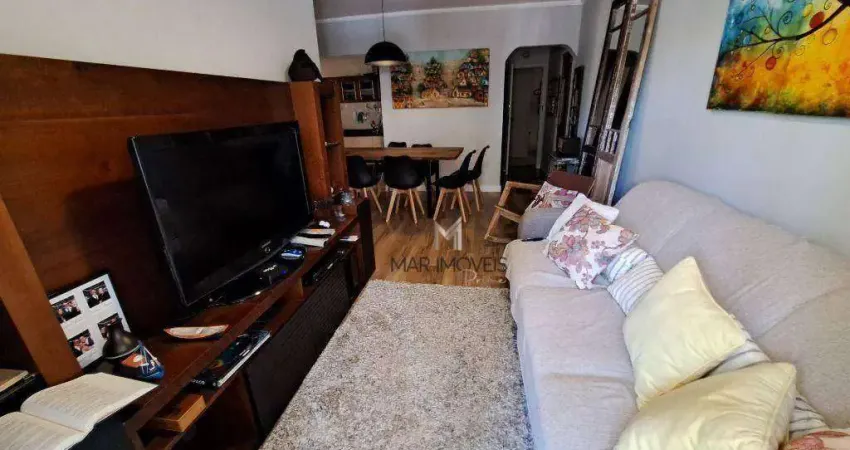 Apartamento para venda na Praia das Astúrias / Mar Imóveis Prime