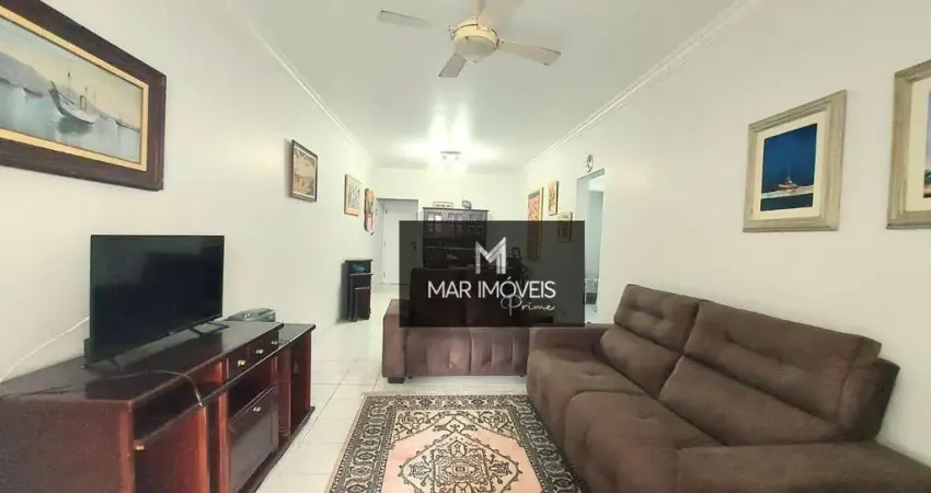 Apartamento com 2 dormitórios para alugar, 120 m² por R$ 4.500,01/mês - Pitangueiras - Guarujá/SP