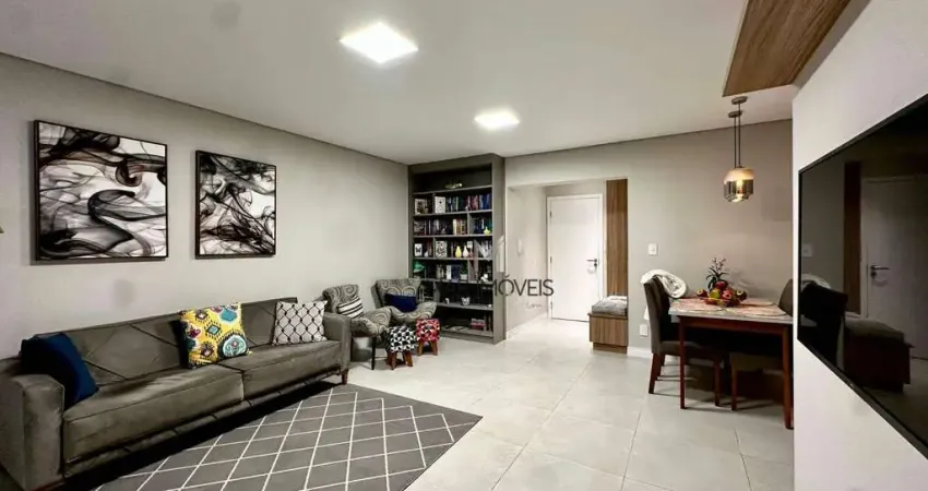 Apartamento À Venda na Praia da Enseada - Guarujá - SP