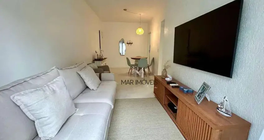 Apartamento à Venda na Praia das Astúrias em Guarujá | Mar Imóveis Prime