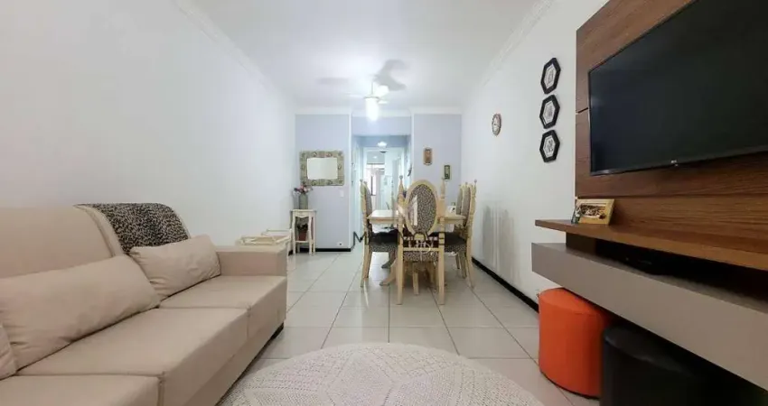 Apartamento à venda na praia das Pitangueiras - Mar Imóveis Prime