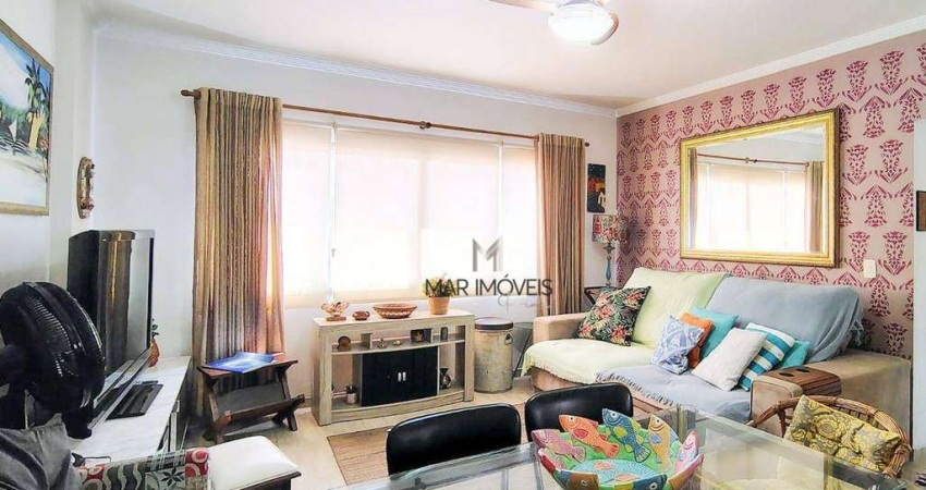 Apartamentoà venda na Praia do Tombo em Guarujá | Mar Imóveis Primem Guarujá | Mar Imóveis Prime