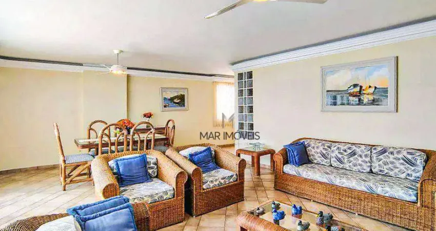 Apartamento à venda no Praia das Pitangueiras em Guarujá | Mar Imóveis Prime