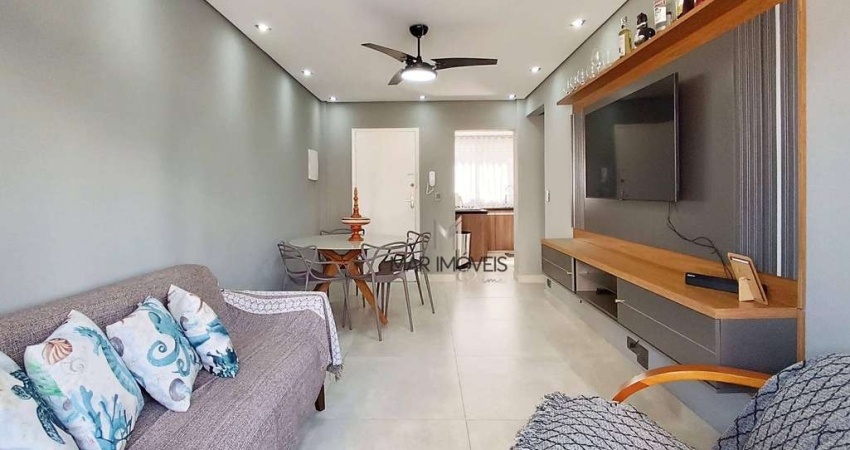 ?Apartamento à venda na Praia das Astúrias em Guarujá | Mar Imóveis Prime