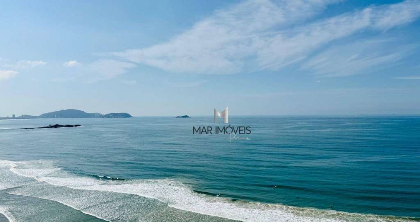 Apartamento à venda na Praia das Astruas em Guarujá | Mar Imóveis Prime